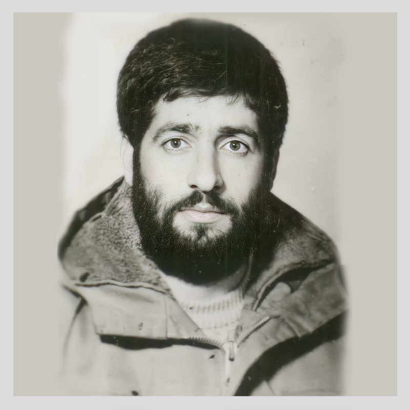 محمدرضا مرجانی